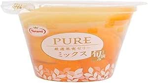 Tarami Pure Mix Jelly, 270g