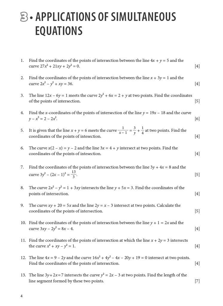 OL/IP ACE YOUR ADD MATHS