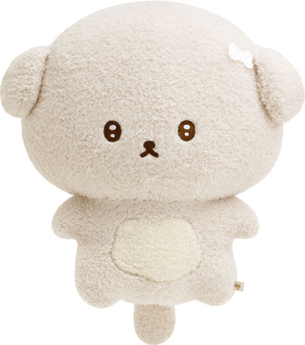 Ishiyowa-Chan Plush 190Mm MV088901