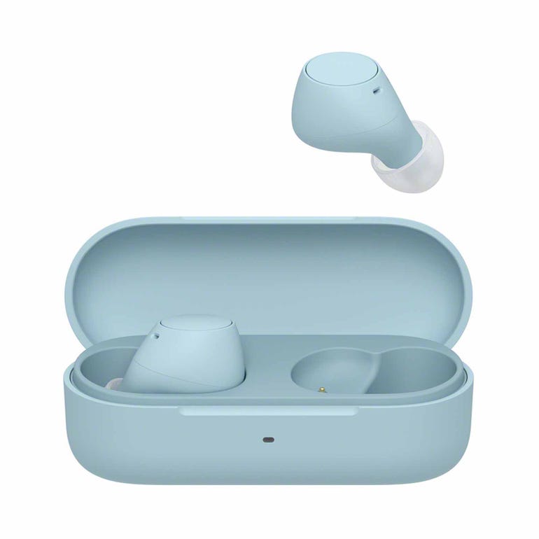 Sony WF-C510 Truly Wireless Earbuds – Popular Book Company Pte Ltd