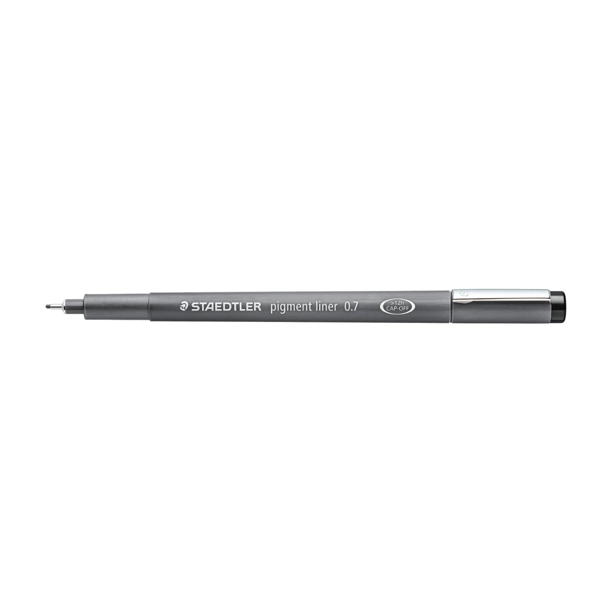 Staedtler Pigment Liner 308 07-9 Black 0.7mm