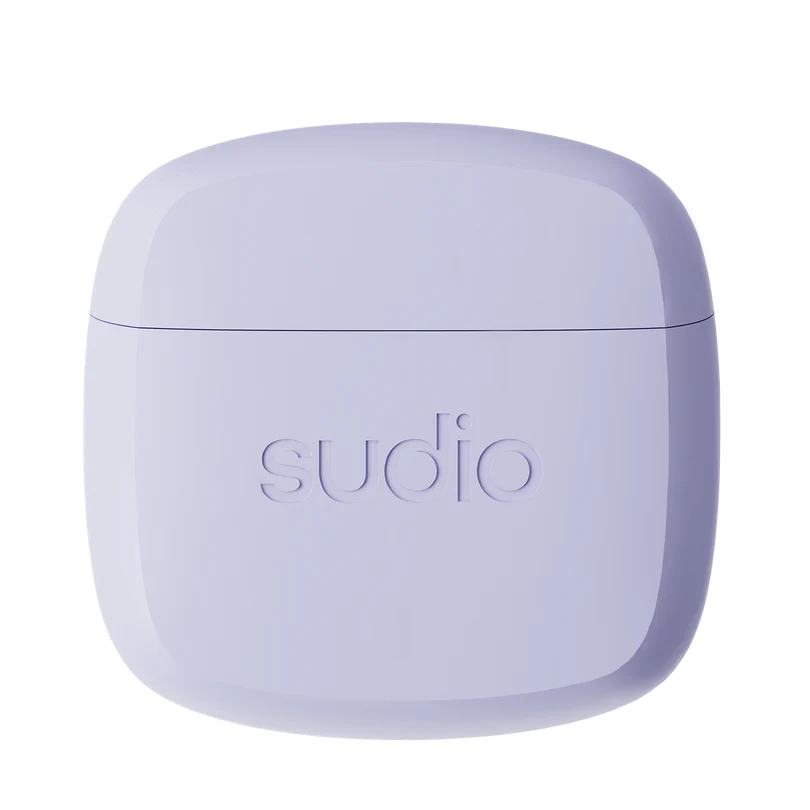 Sudio N2 - Purple