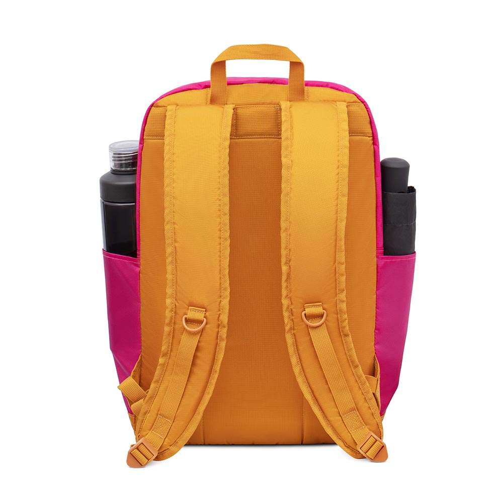 Rivacase Mestalla 5561 24L Lite Urban Backpack - Pink