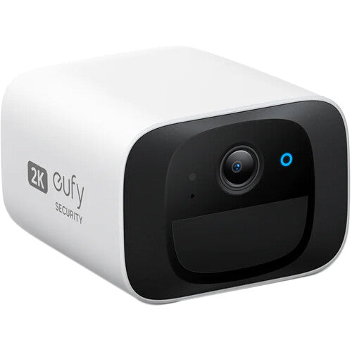eufy Security SoloCam C210 2K Battery-Powered Security Camera with Night Vision