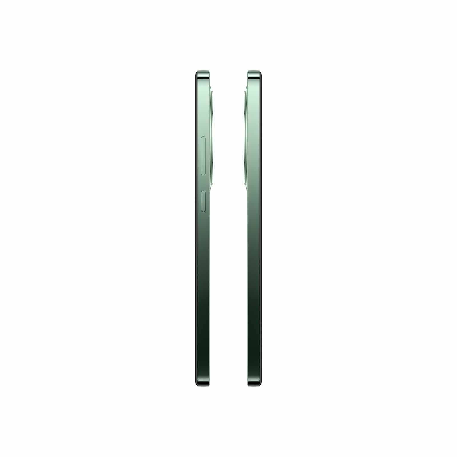 OPPO RENO 12F 5G (8+256GB) - Olive Green