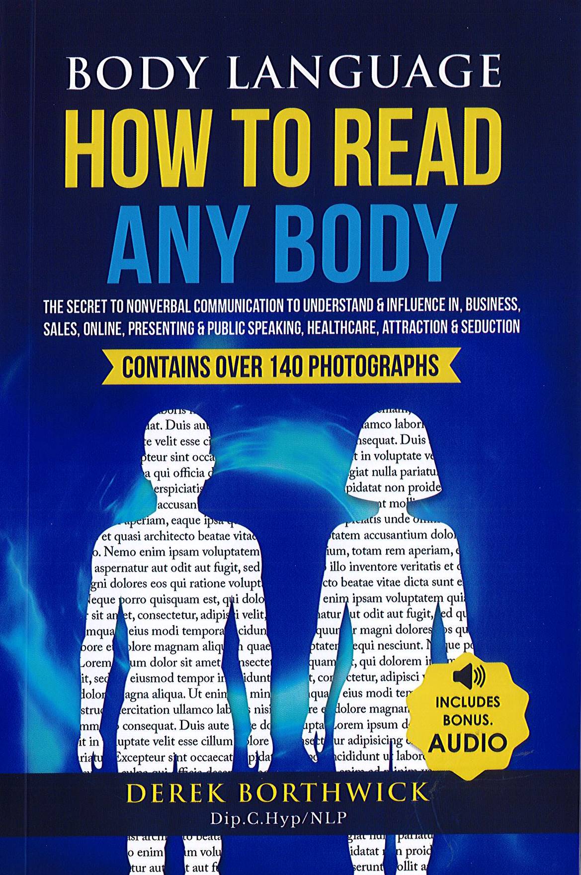 Body Language How To Read Any Body