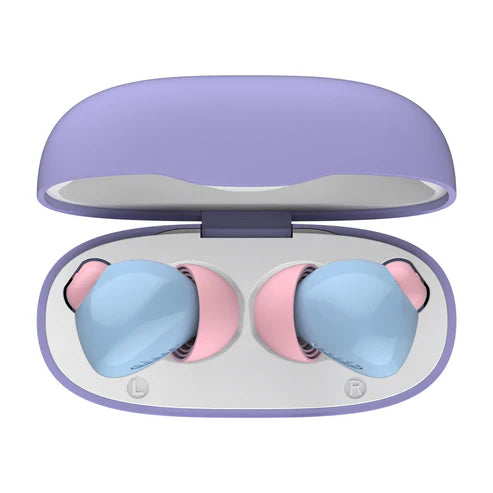 myFirst CareBuds Cotton Candy Mix