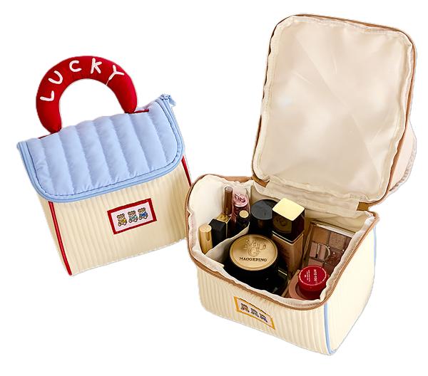 Puffy Storage Bag KE8535