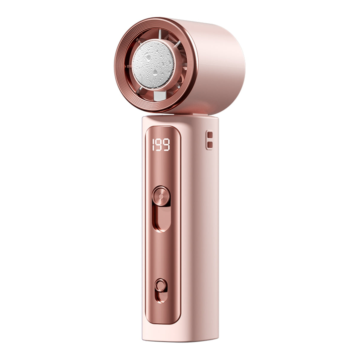 USB Handy Fan 3000mAh