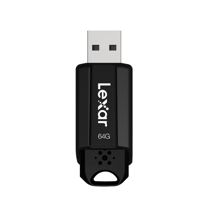 Lexar JumpDrive S80 USB3.2 Flash Drive 64GB