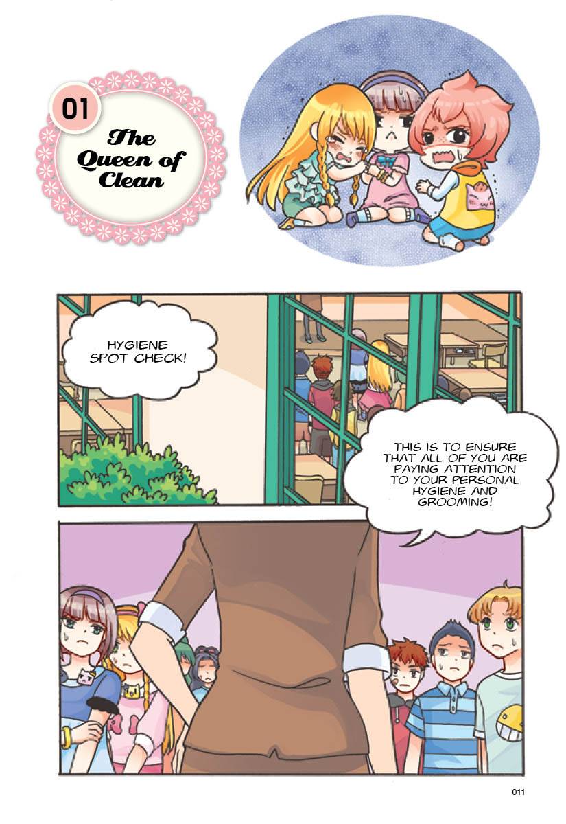 Candy Series Friends Forever Compilation 02