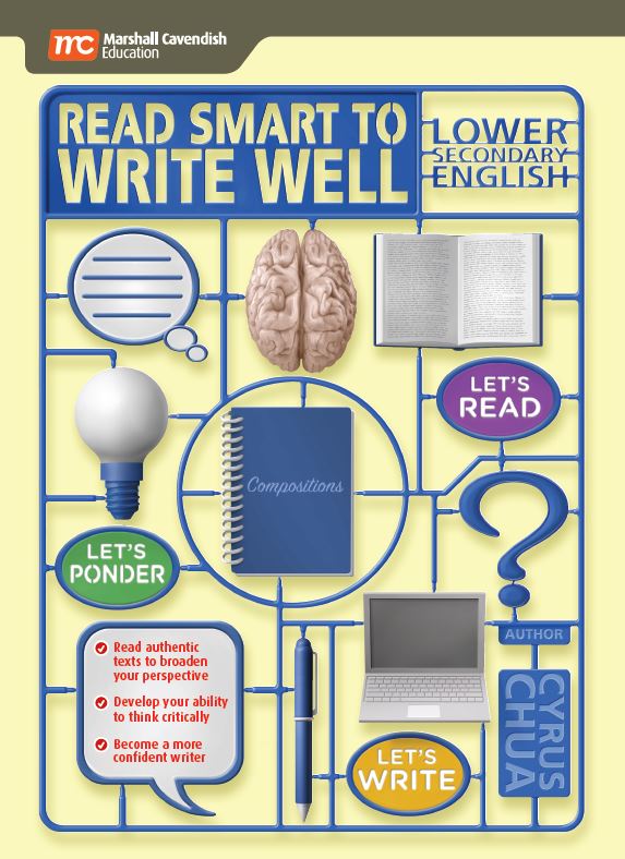 Lower Secondary Read Smart To Write Well