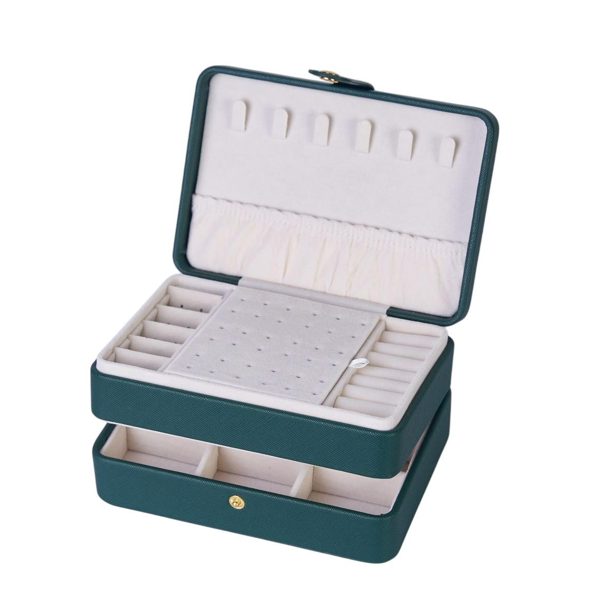 Jewelry Box 2 Tier KC62001