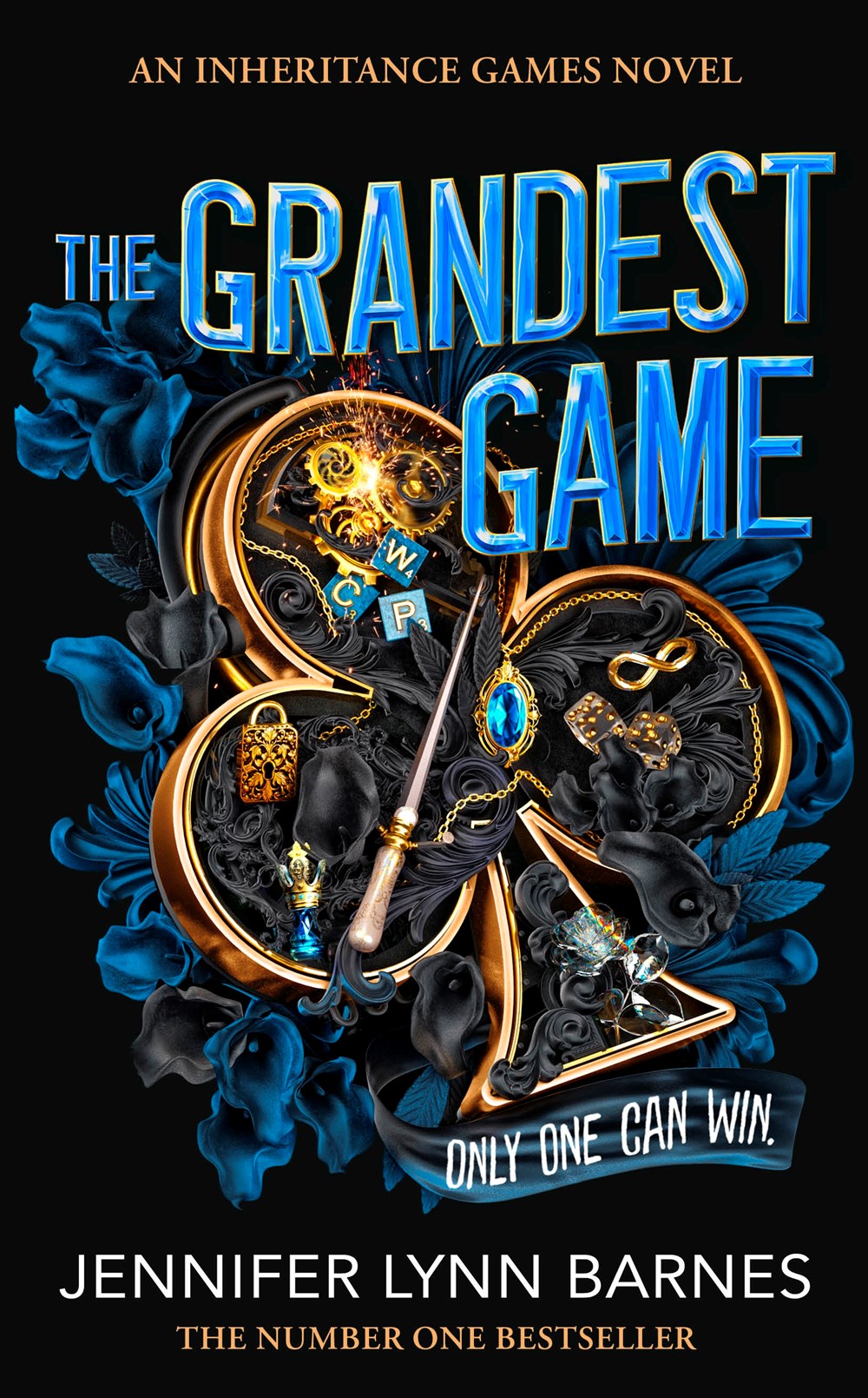 The Grandest Game (book #01)
