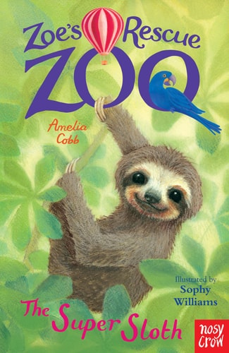 Super Sloth