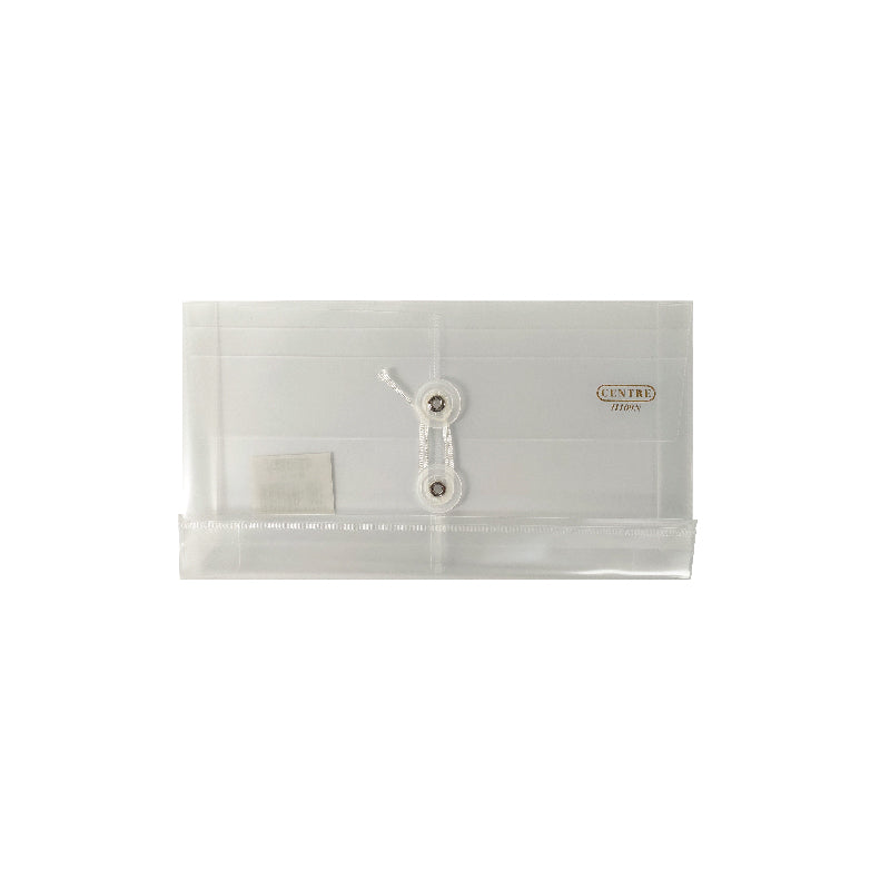 Centre Document Bag Data Envelope B6