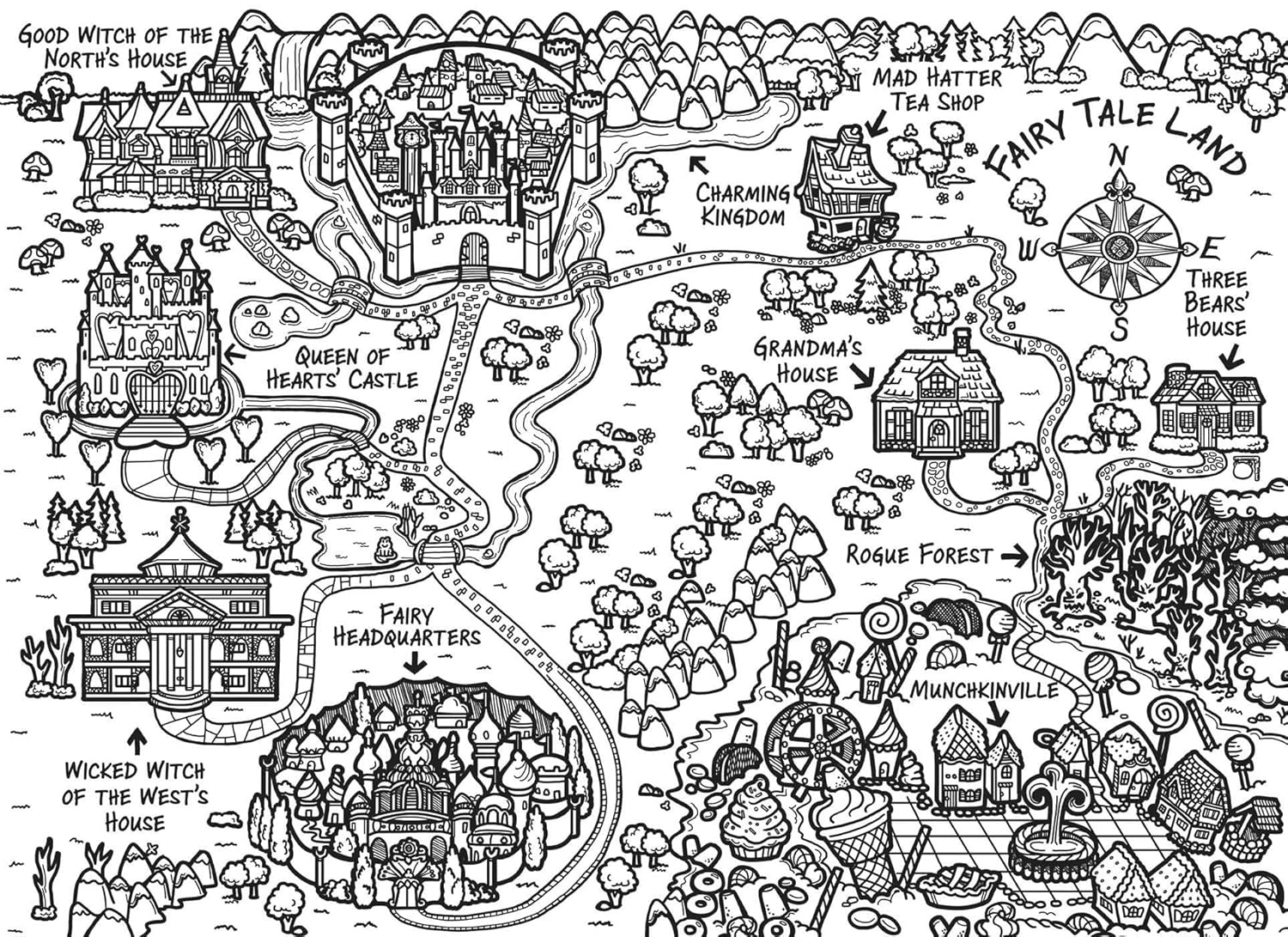 Dork Diaries 8: Tales from a Not-So-Happily Ever After