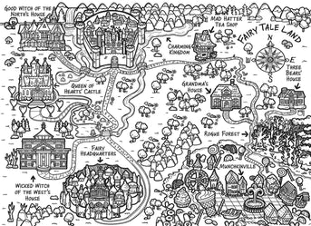 Dork Diaries 8: Tales from a Not-So-Happily Ever After