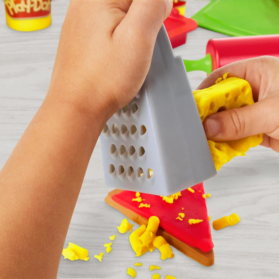 HASBRO PLAY DOH PIZZA SLICE PLAYSET