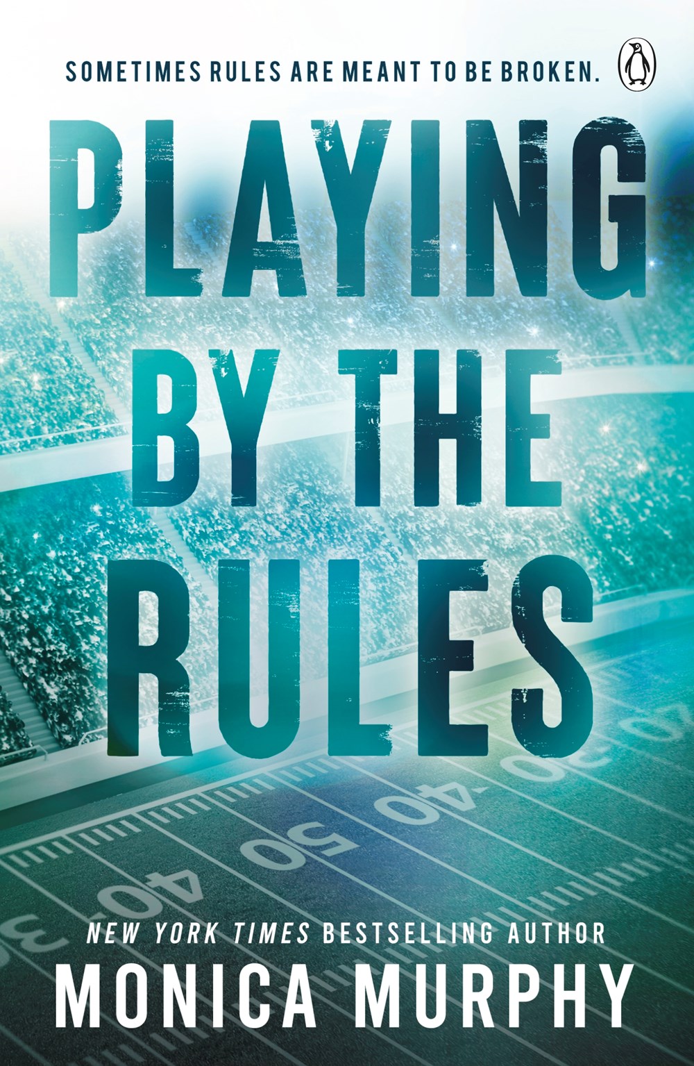 Playing By The Rules (The Players)