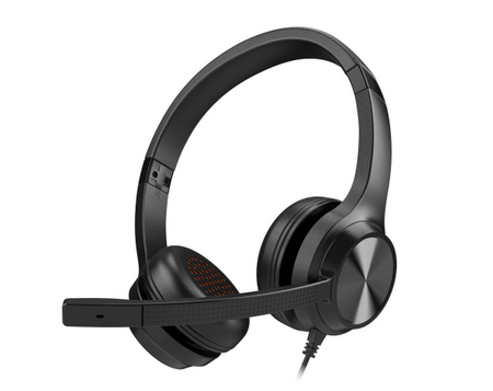Creative Chat On-Ear USB-C Headset 