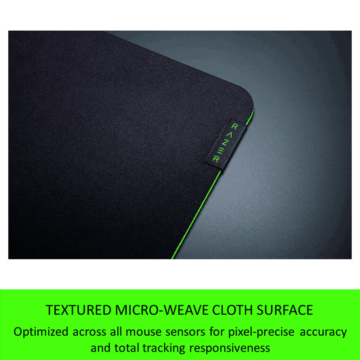 Razer Gigantus V2 Soft Gaming Mouse Mat 3XL