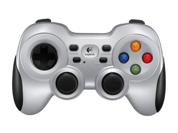 Golytec Controller LOGITECH F710 Gaming Controller – Popular Book Company Pte Ltd