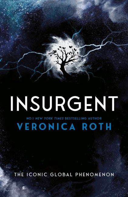 Divergent #02: Insurgent