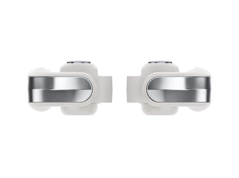 Bose Ultra Open Earbuds (2nd Gen) White