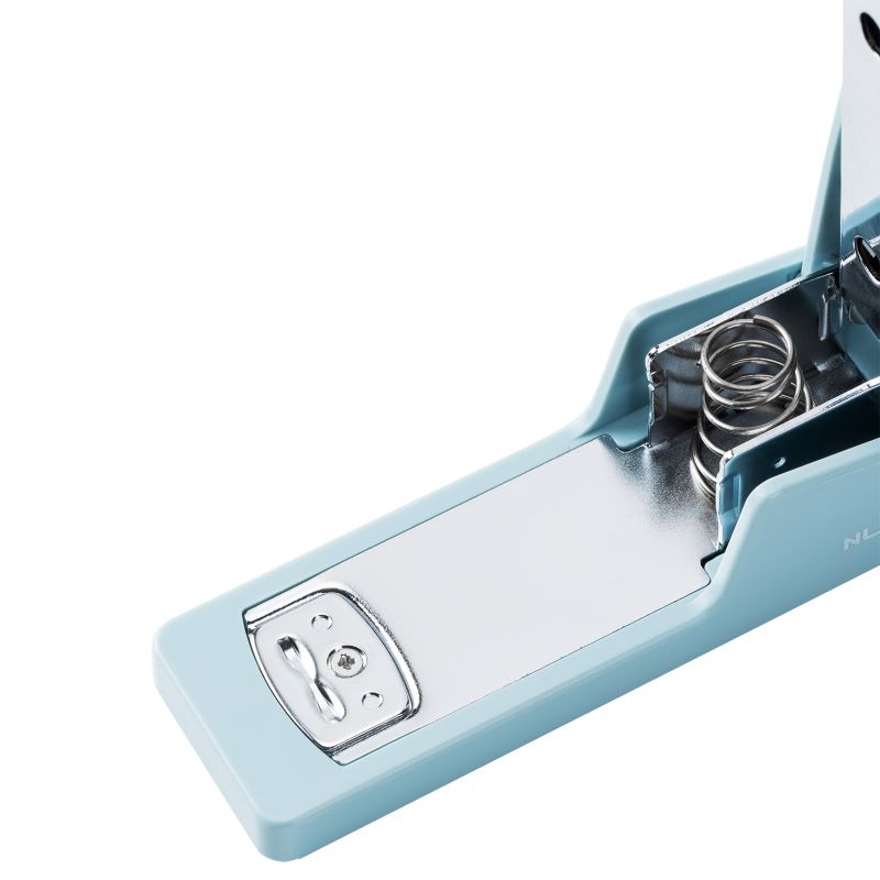 DELI NUSIGN STAPLER BLUE ENS084