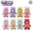 Uw 7 Unlock Magic Carebear