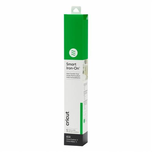 Cricut Smart Iron-on (0.9 M) | Grass | Compatible with Cricut Maker 3 & Explore 3 & Venture