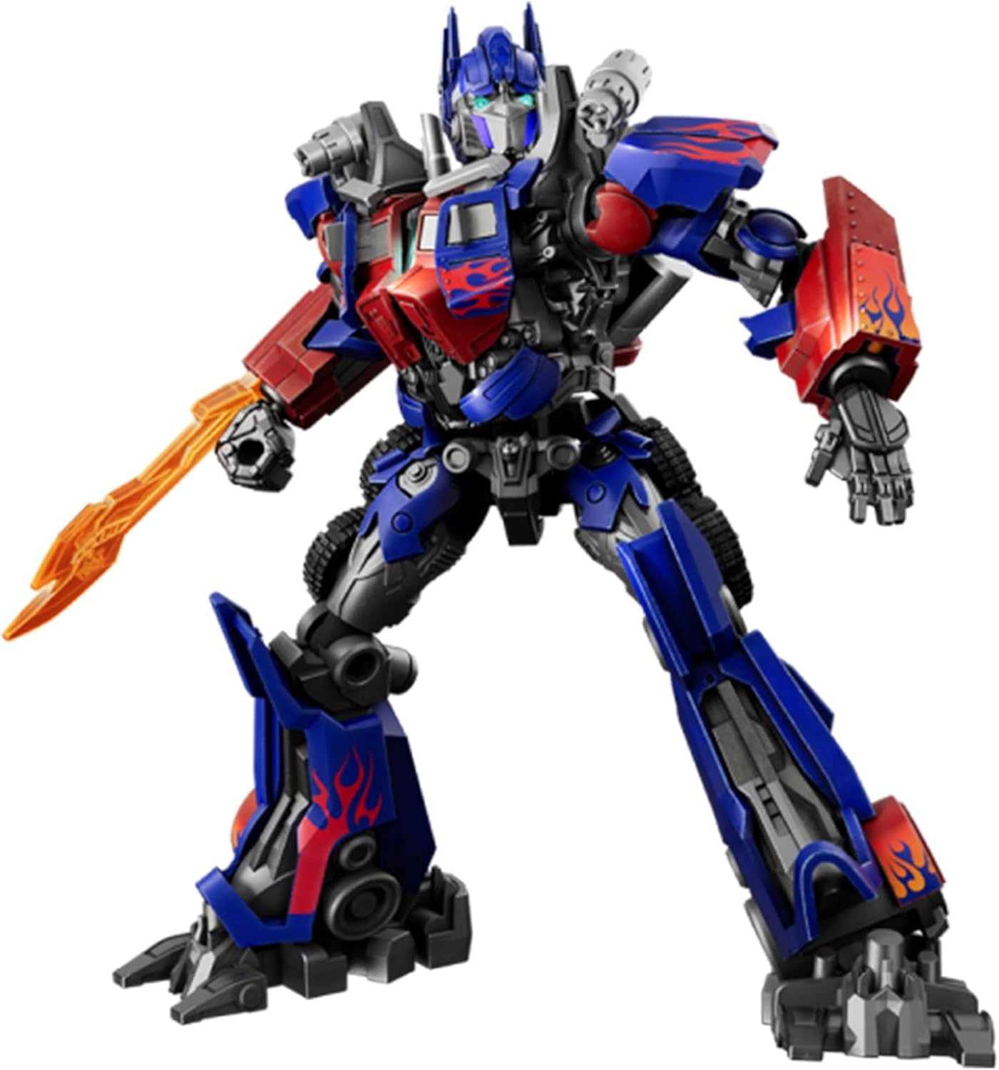 BLOKEES TRANSFORMERS CLASSIC CLASS OPTIMUS PRIME