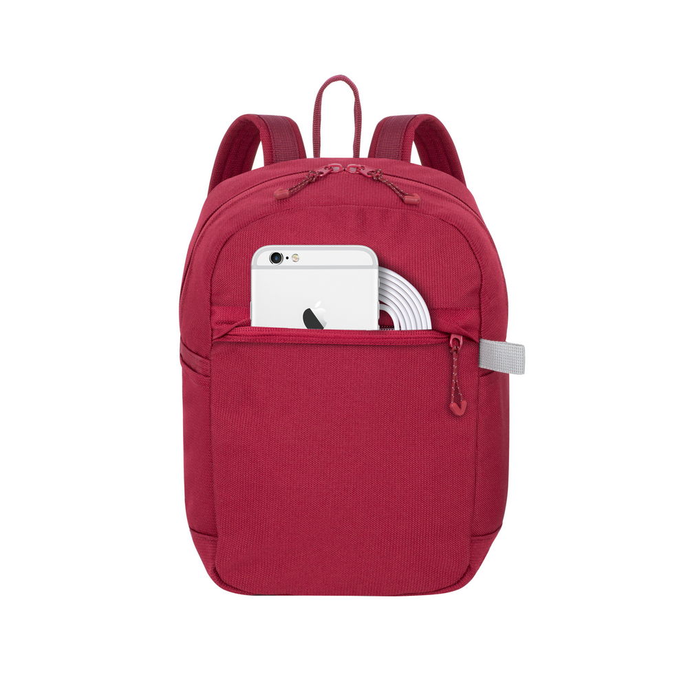 Rivacase Aviva 5422 Backpack - Red