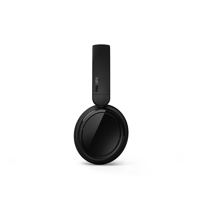 Philips 5000 Series Over-Ear Wireless Headphones Black