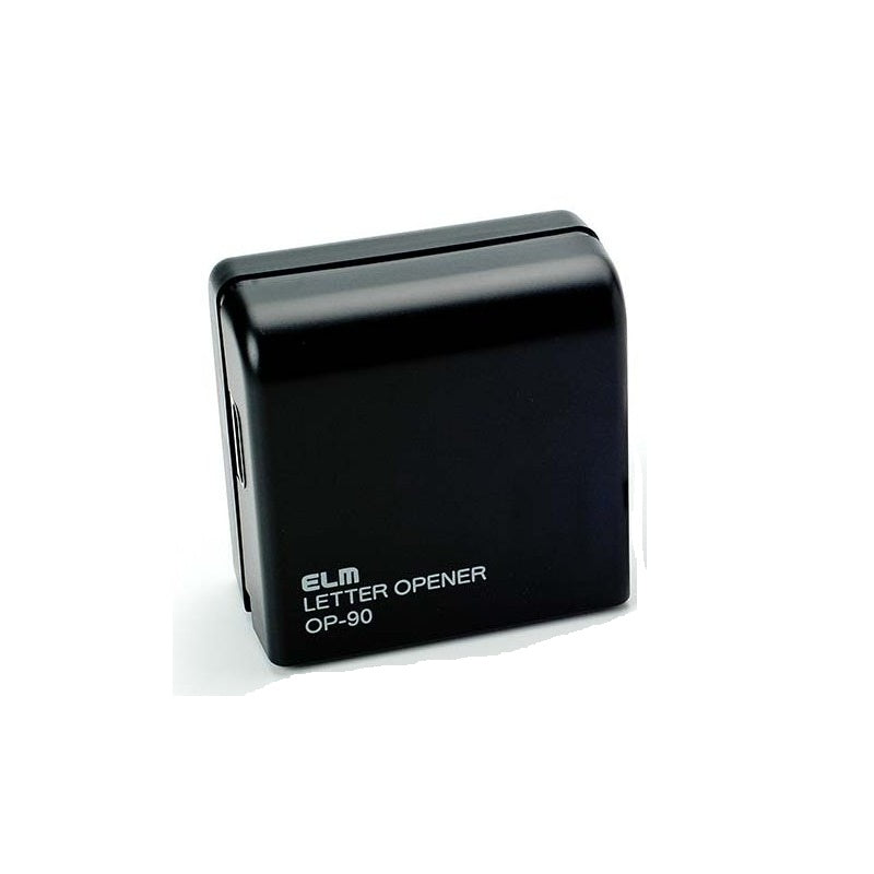 Elm Letter Opener-op90