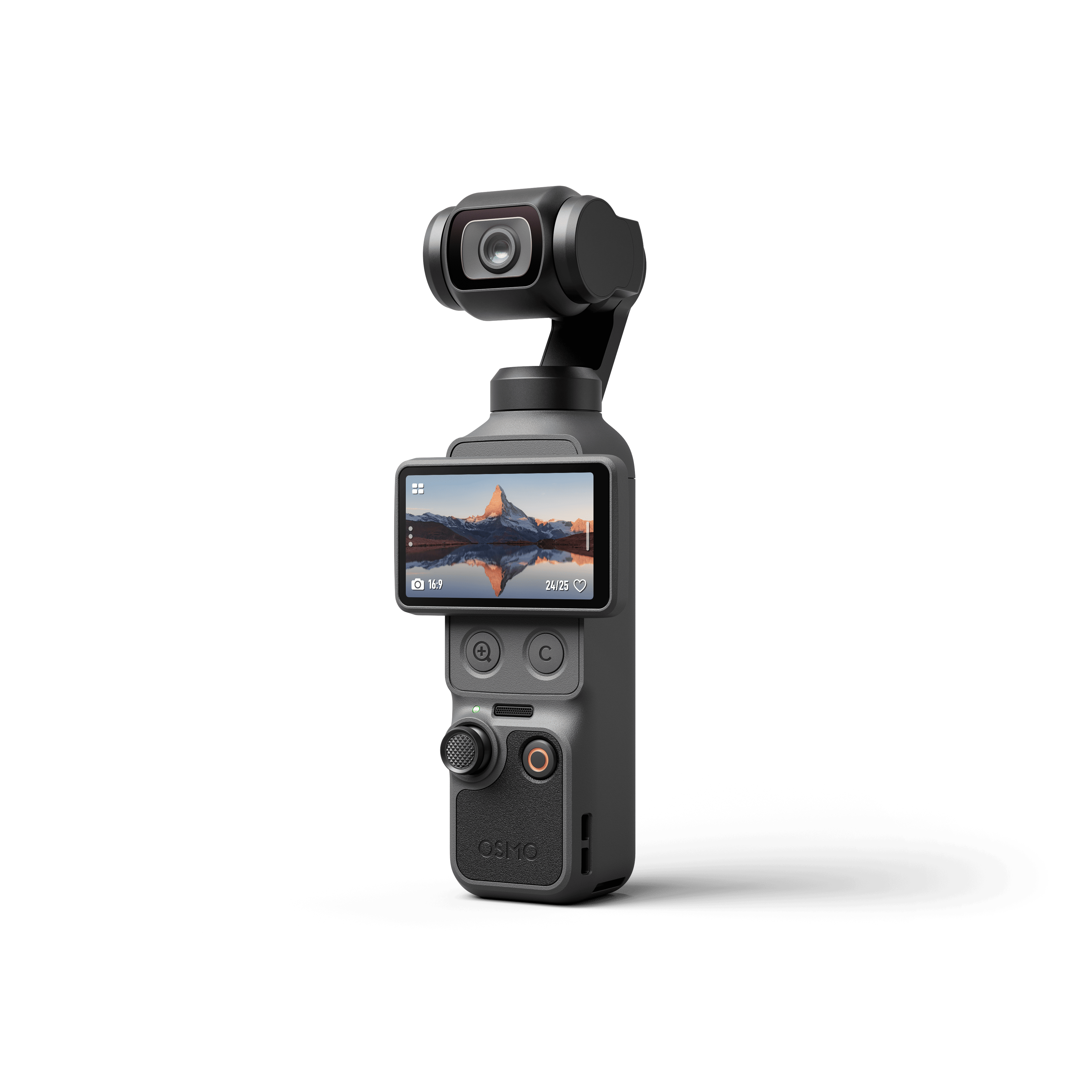 Dji Osmo Pocket 4 Creator Combo