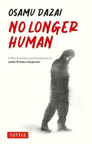 NO LONGER HUMAN