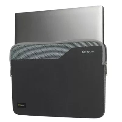 Targus Pulse II Ecosmart Sleeve 13-14 inch (Charcoal)