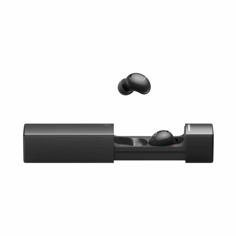 Soundcore A30i Noise Cancelling Earbuds Black