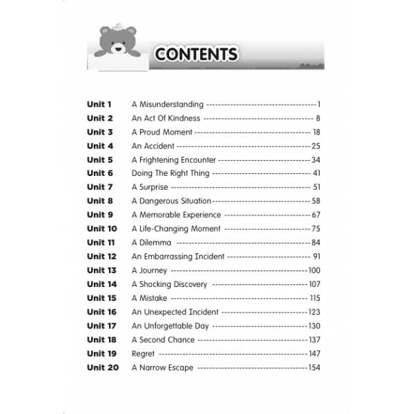 P6 Model Composition Writing Well – Popular Book Company Pte Ltd