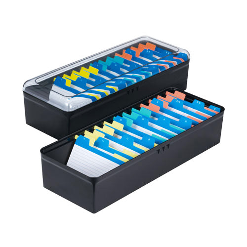 Kapamax 94041(51201) Name Card Box