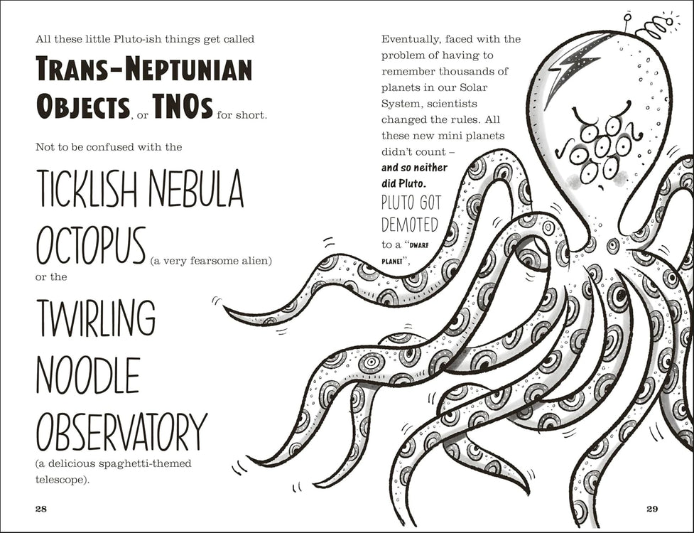 Astrophysics for Supervillains 2 The Great Alien Hunt (Paperback)