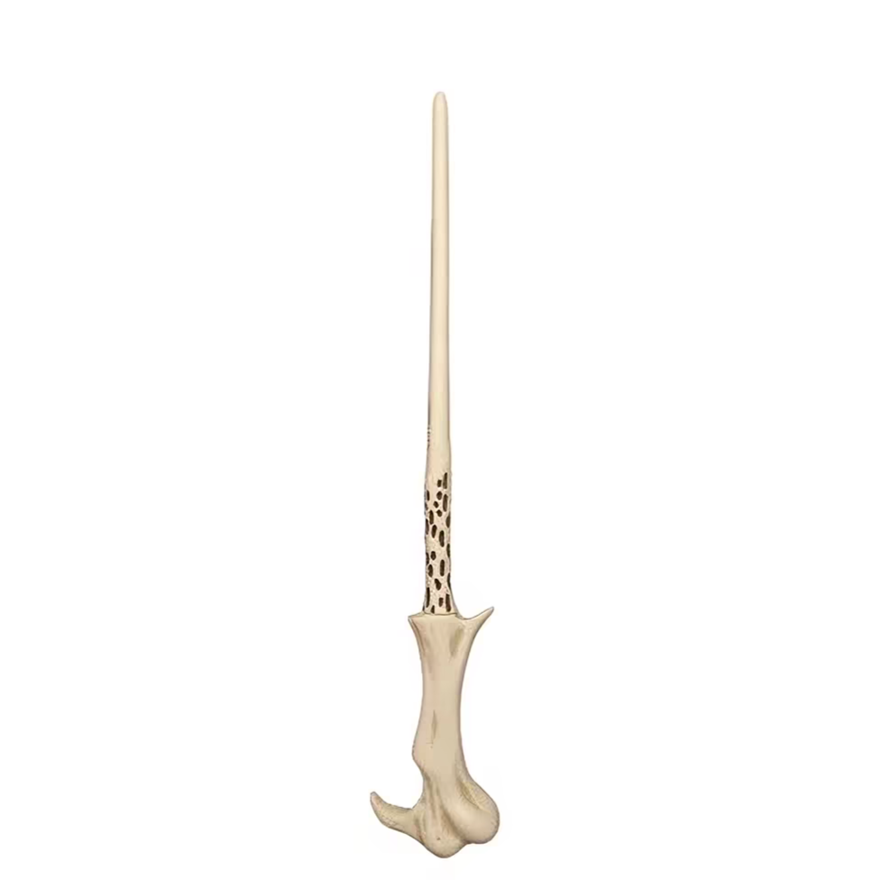 Harry Potter Wand 0.5Mm Gel Pen Voldemort