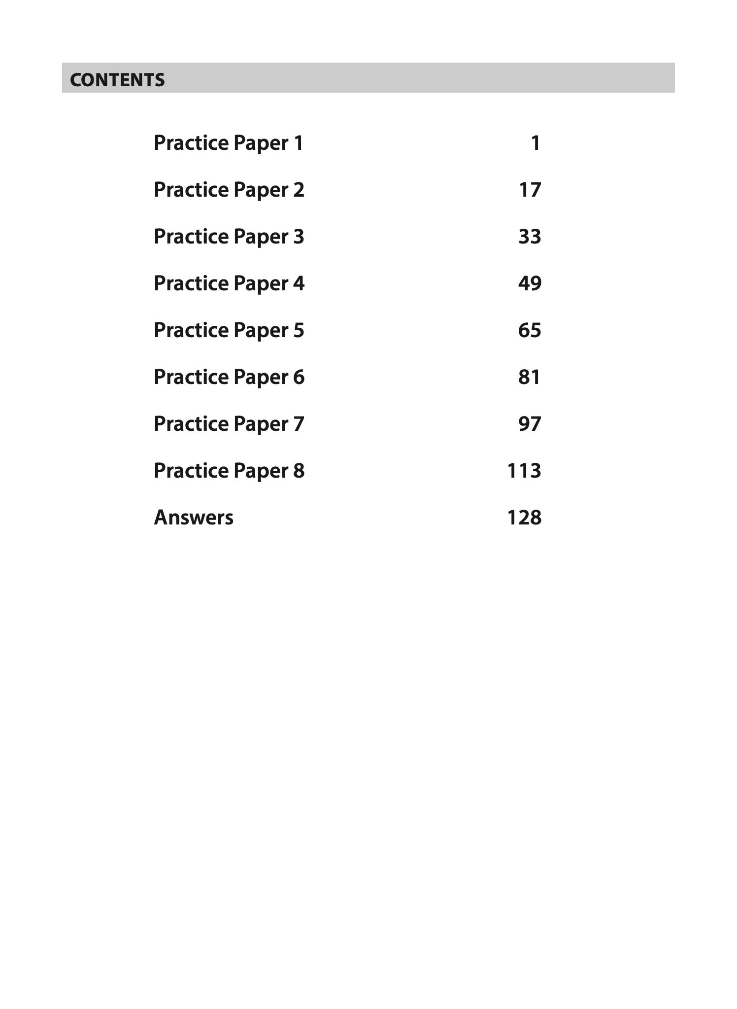 Primary 4 Eng Excel In Paper 2: Language Use & Comprehension