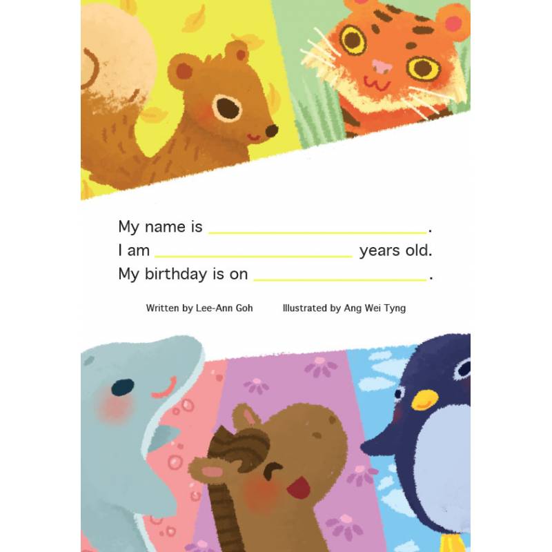 Pre-Primary 1 Mathematics Tutor Book 4