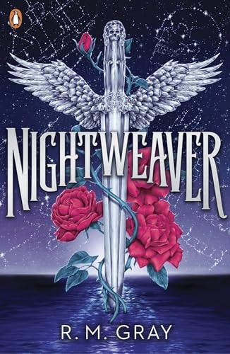 Nightweaver (Book #01)
