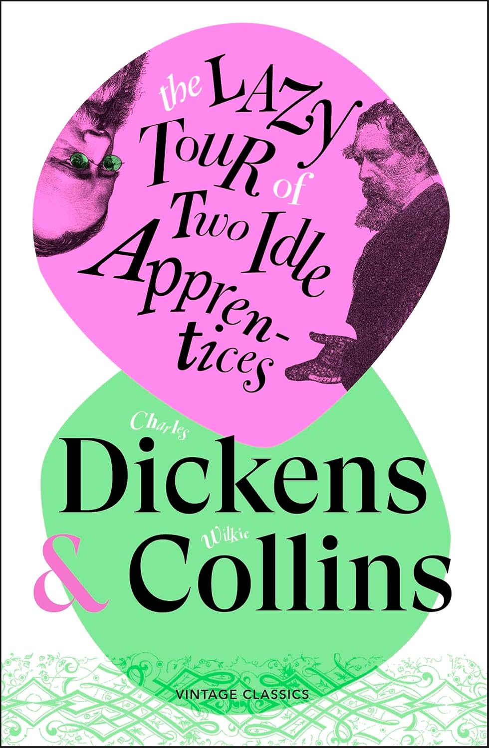 Brief Encounters: Lazy Tour Of Two Idle Apprentices (Paperback)