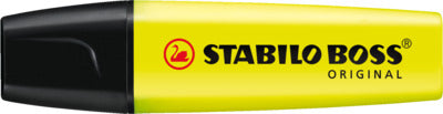 STABILO Boss Original Highlighter