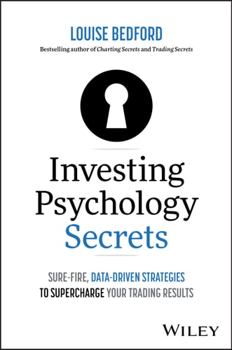 INVESTING PSYCHOLOGY SECRETS